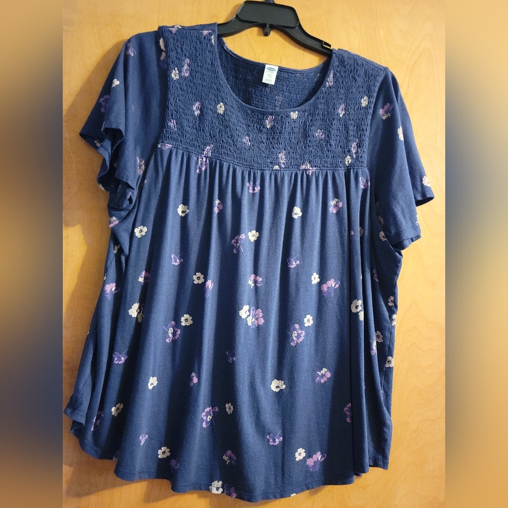 Old Navy XXL